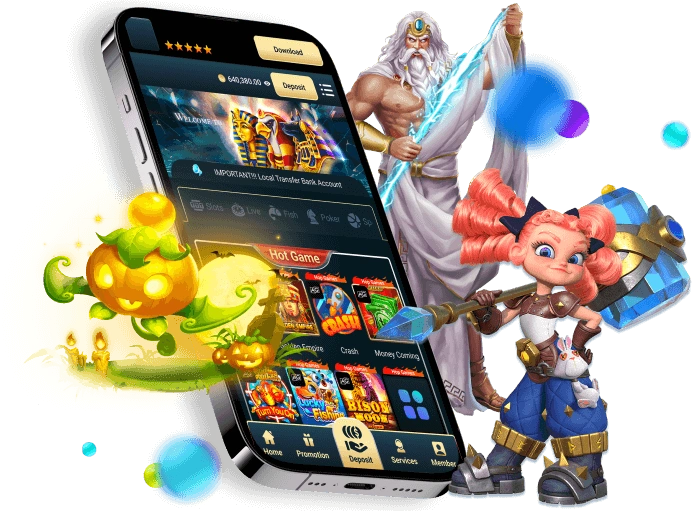 Người chơi trúng Jackpot lớn tại PU88 WIN