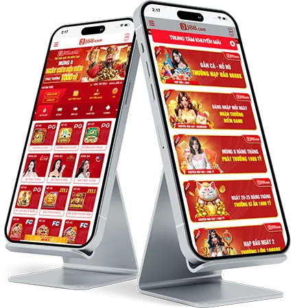 Biểu tượng trải nghiệm liền mạch trên ứng dụng PU88 WIN
