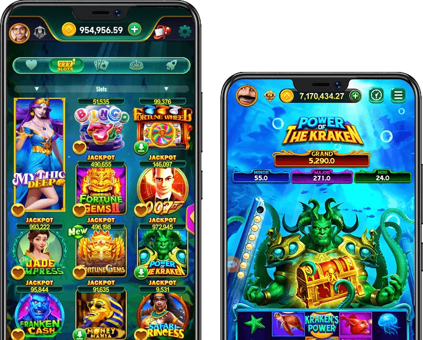Tổng quan các trò Nổ Hũ đa dạng tại PU88 WIN