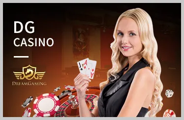 Bàn chơi Baccarat trực tuyến với dealer